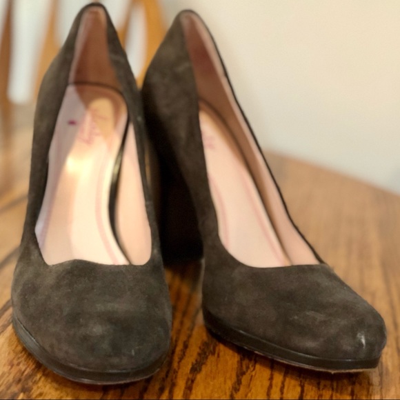 Plenty by Tracy Reese heels - Picture 2 of 4